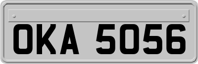 OKA5056