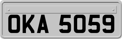 OKA5059