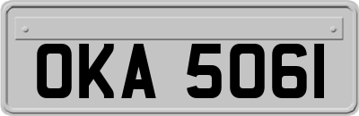OKA5061