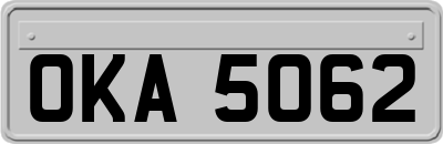 OKA5062