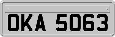 OKA5063