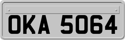 OKA5064