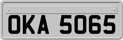 OKA5065