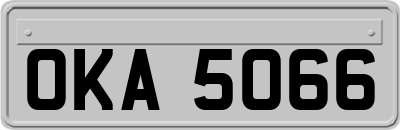 OKA5066