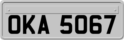 OKA5067