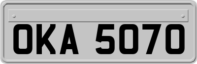 OKA5070