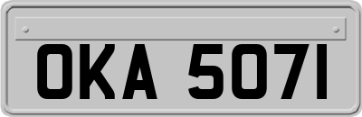 OKA5071