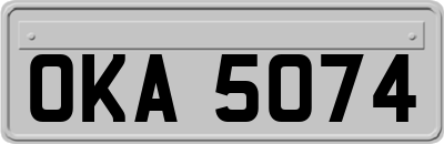 OKA5074