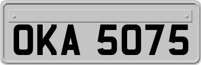 OKA5075