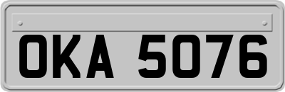 OKA5076