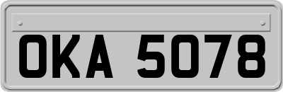 OKA5078