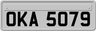 OKA5079