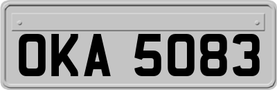 OKA5083