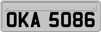 OKA5086