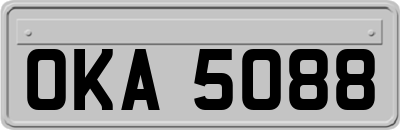 OKA5088