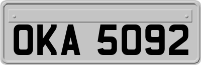 OKA5092