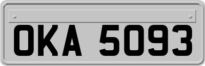 OKA5093