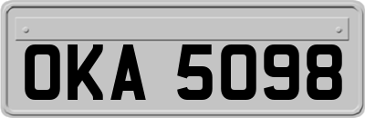 OKA5098