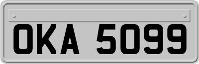 OKA5099