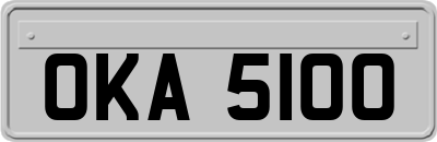 OKA5100