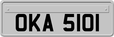 OKA5101