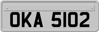 OKA5102