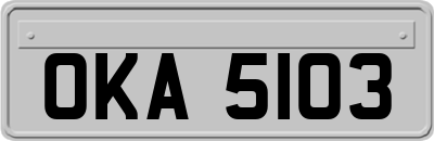 OKA5103