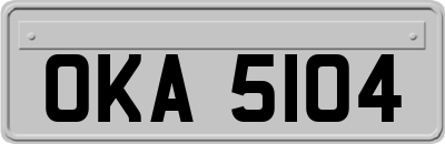 OKA5104