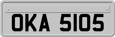 OKA5105