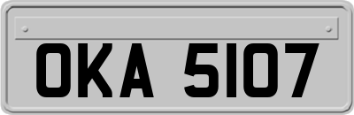 OKA5107