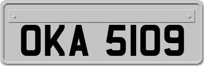 OKA5109