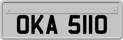 OKA5110
