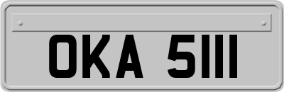 OKA5111