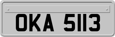 OKA5113
