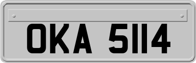 OKA5114