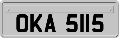 OKA5115