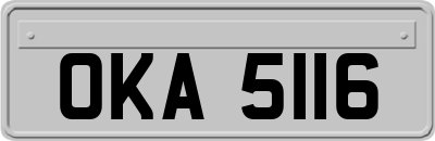 OKA5116