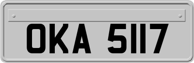 OKA5117
