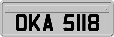 OKA5118