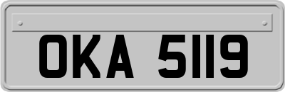OKA5119