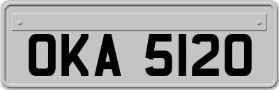 OKA5120