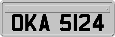 OKA5124