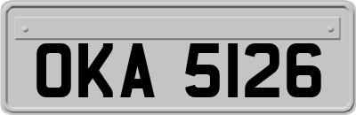 OKA5126