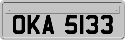 OKA5133
