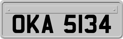 OKA5134