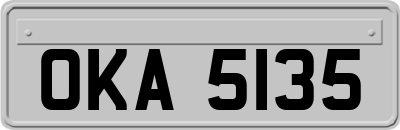 OKA5135