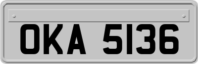OKA5136