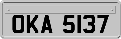 OKA5137