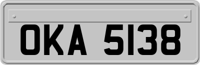 OKA5138