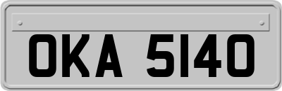 OKA5140